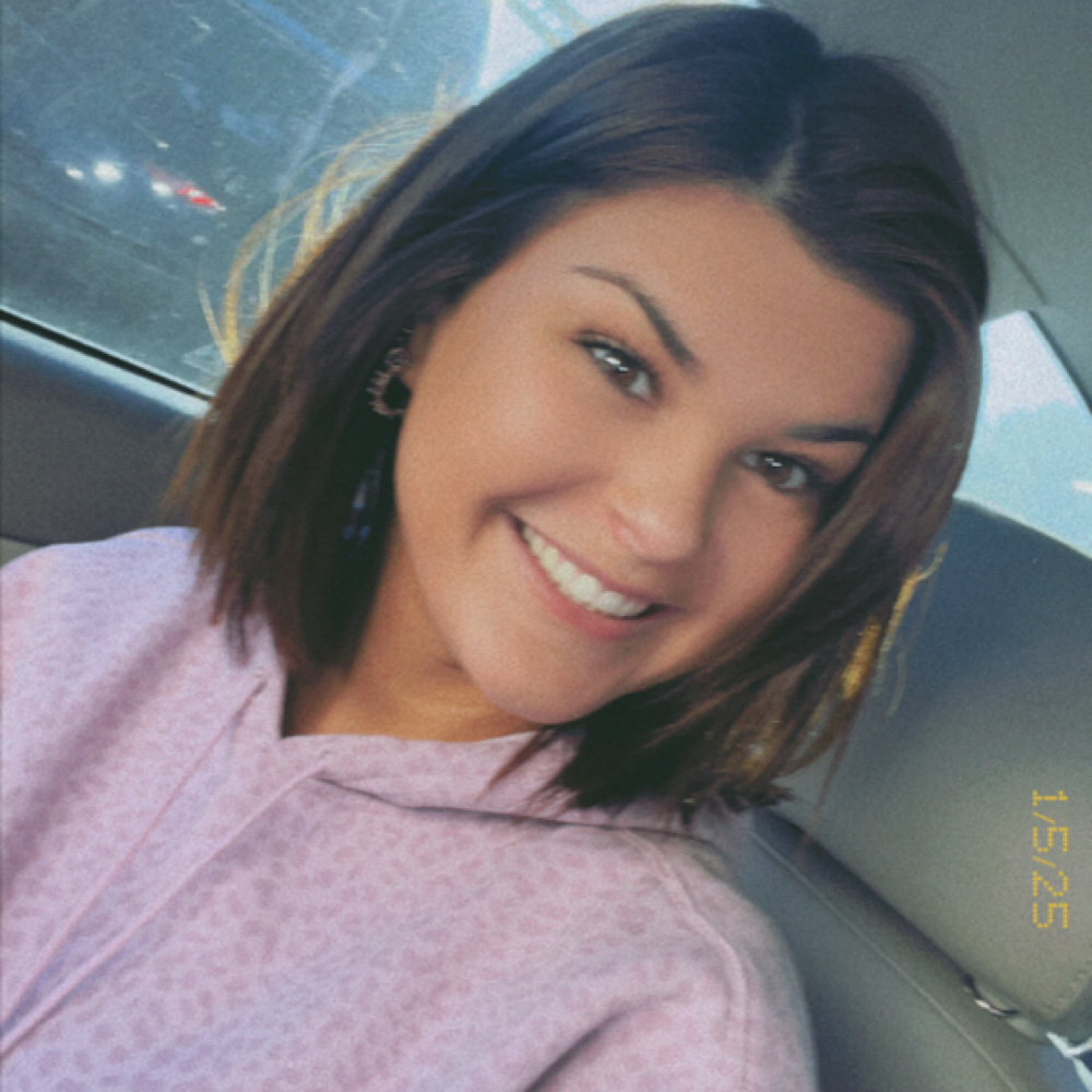 Michaela Anderson
