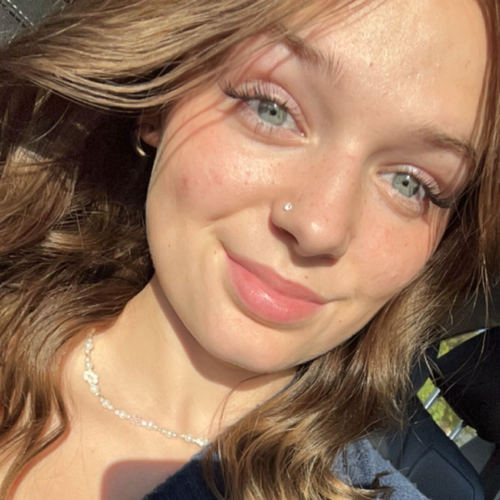 Brooklyn Esthetician Student