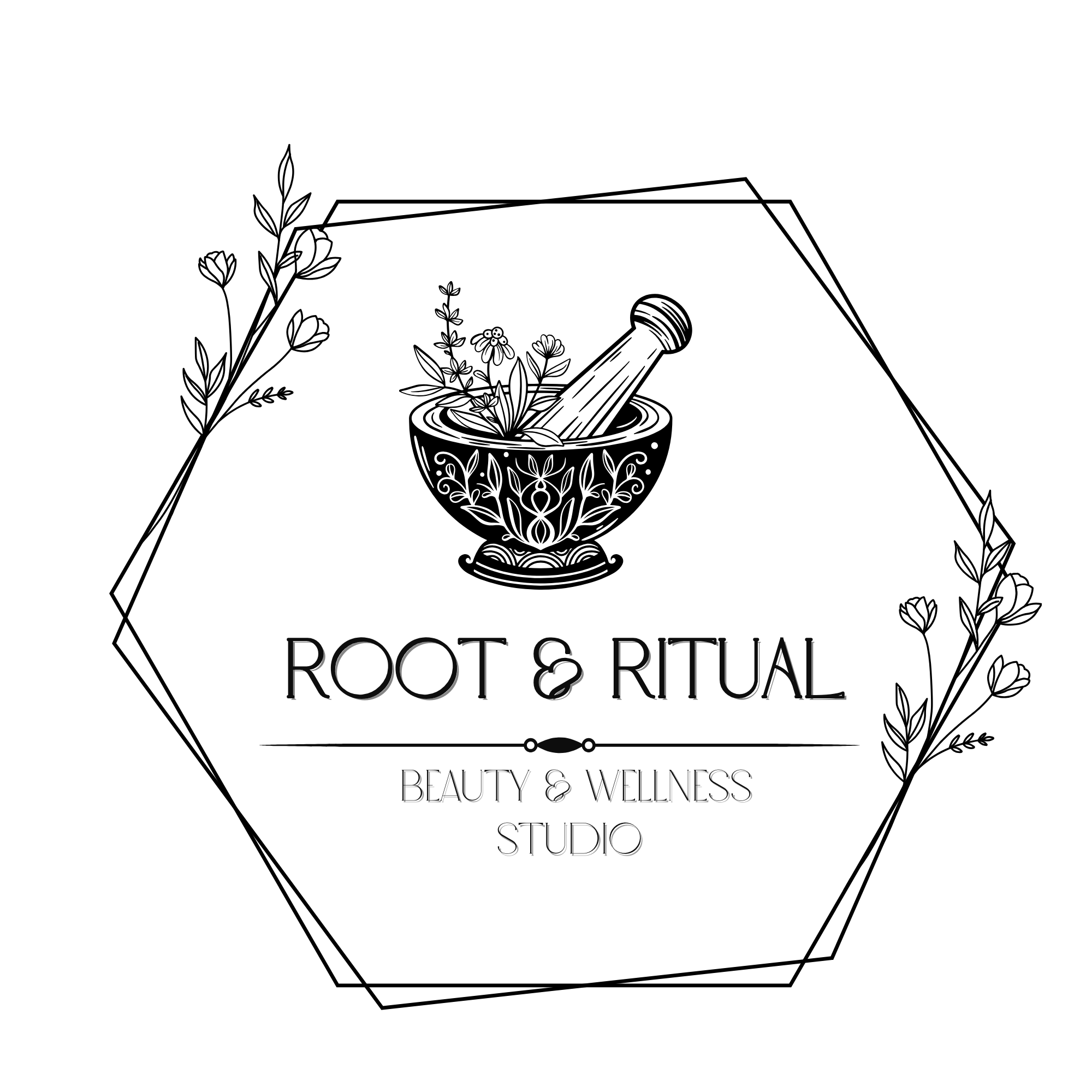 McConnell Jarvis at Root & Ritual Beauty and Wellness in Ashland, KY