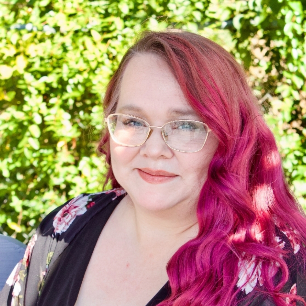 Tanya Spangler