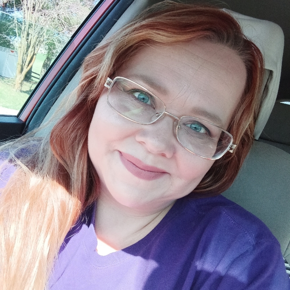 Tanya Spangler at The Massagery in Richmond, KY