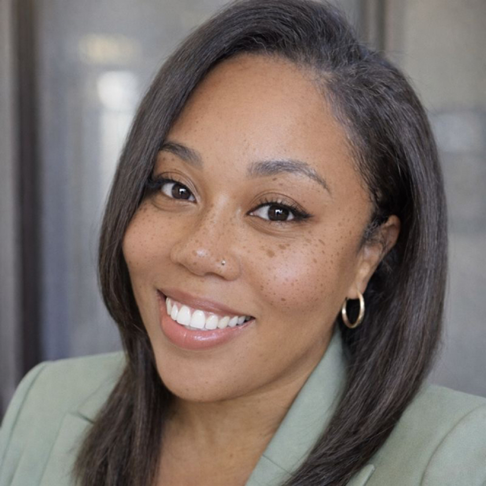 Whitney D Williams at Fenix beauty lounge in Lawton, OK