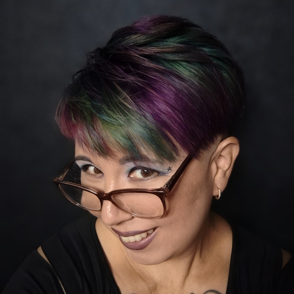 Marissa Yuen at Platinum Roots in Citrus Springs, FL