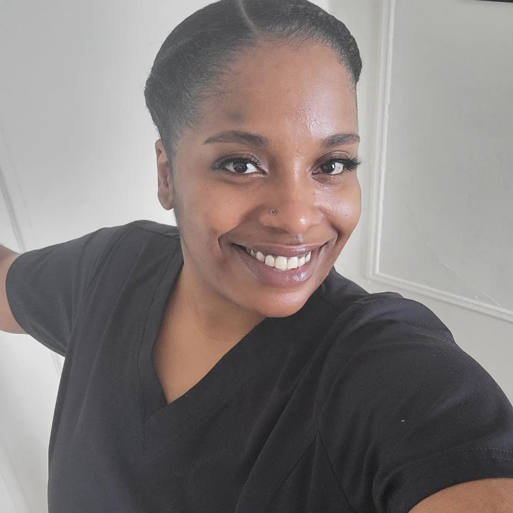 Dominique Granger