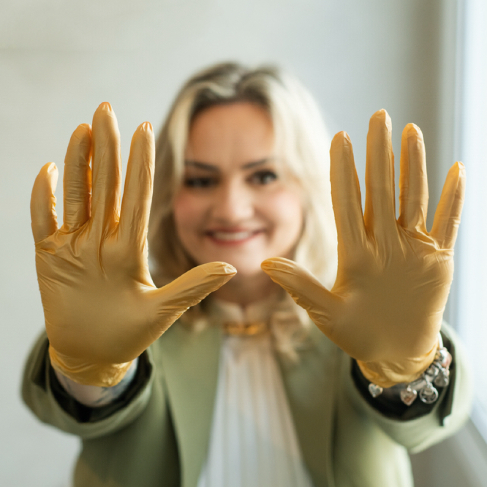 Priscilla Sousa at J Infinity Wax in Haverhill, MA