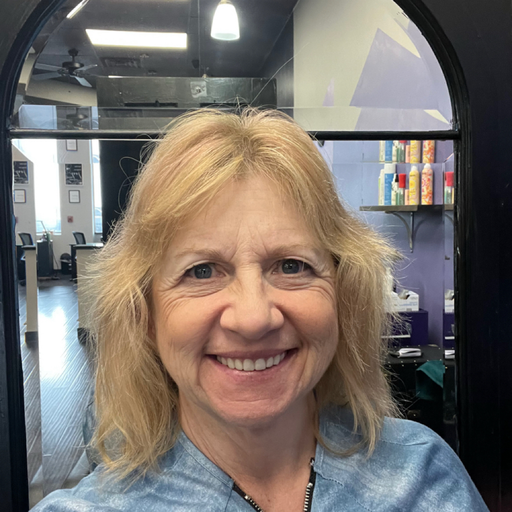 Carla Cook