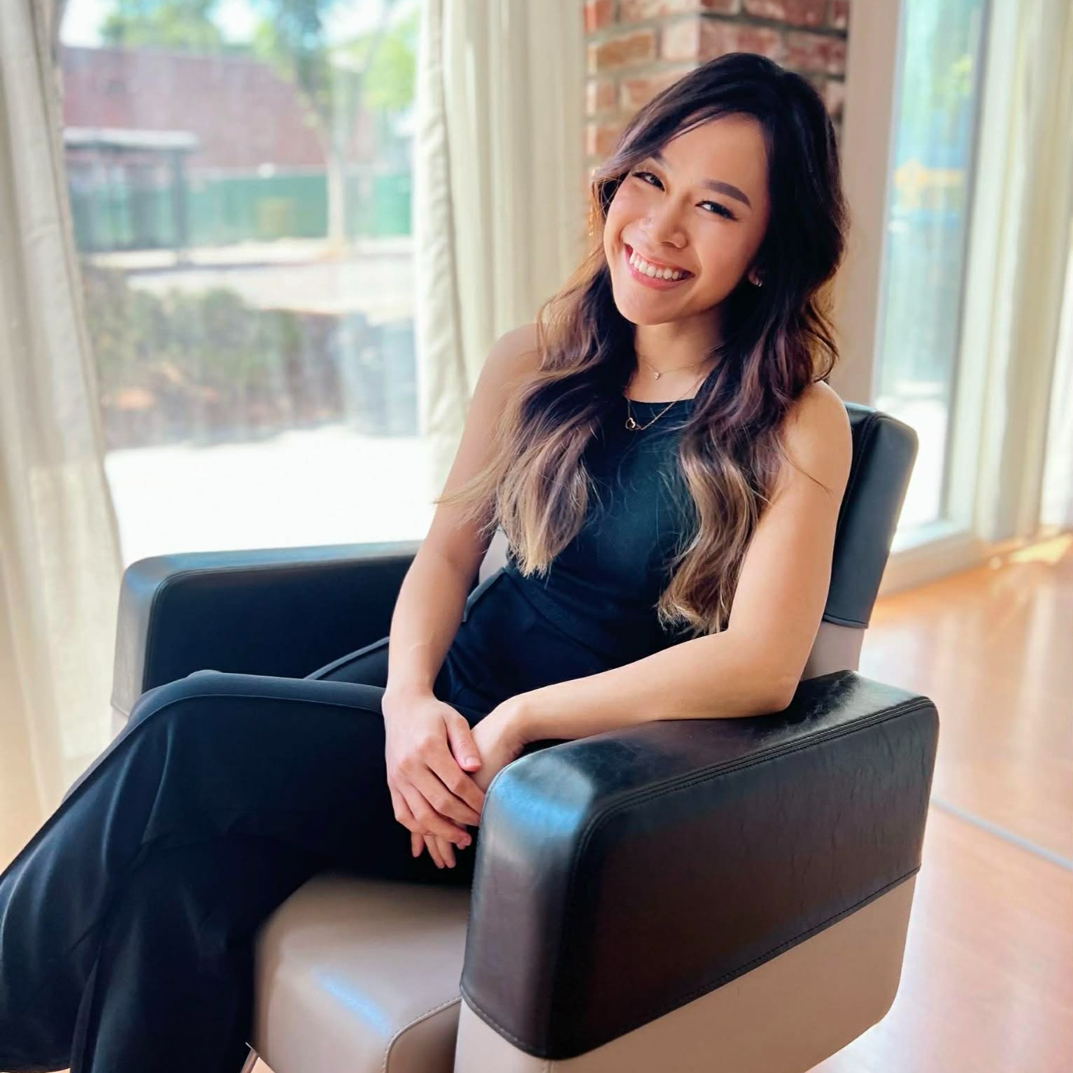 Liana Pham