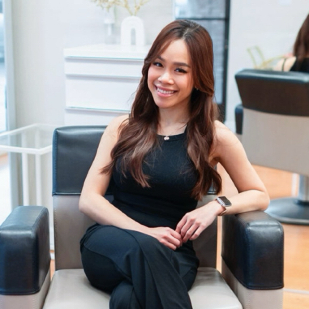 Liana Pham at Sugar Plum Artistry in 94541