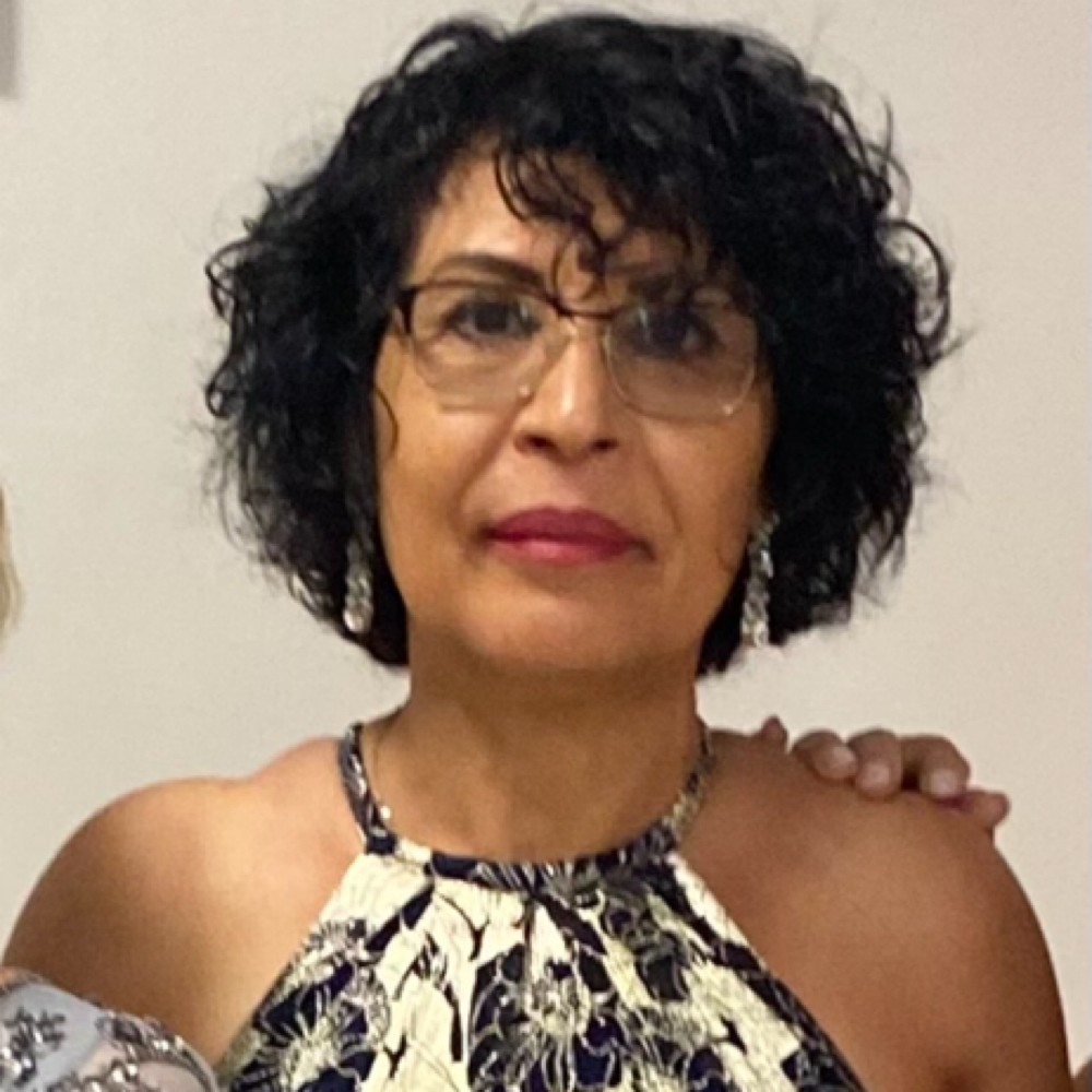 Bertha Novoa