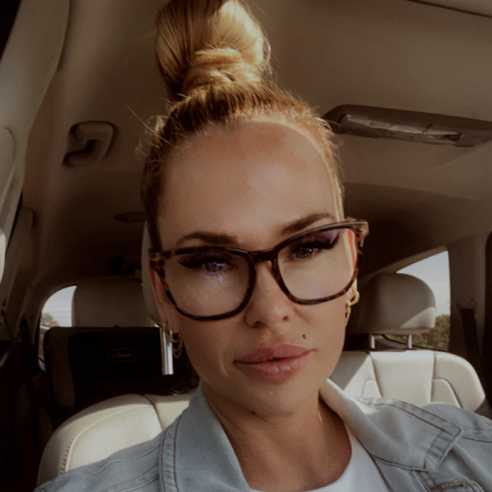 Tawnya Tucker