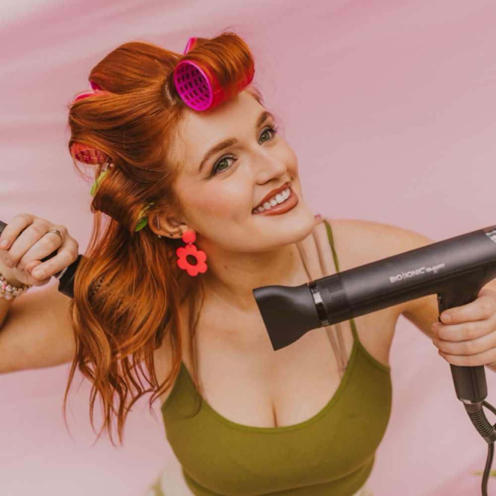 Tawny Carter at Groovy Beauty Babes in San Antonio, TX