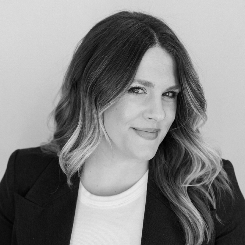 Hannah Horsley at Kindred Hair Co in Castle Rock, CO