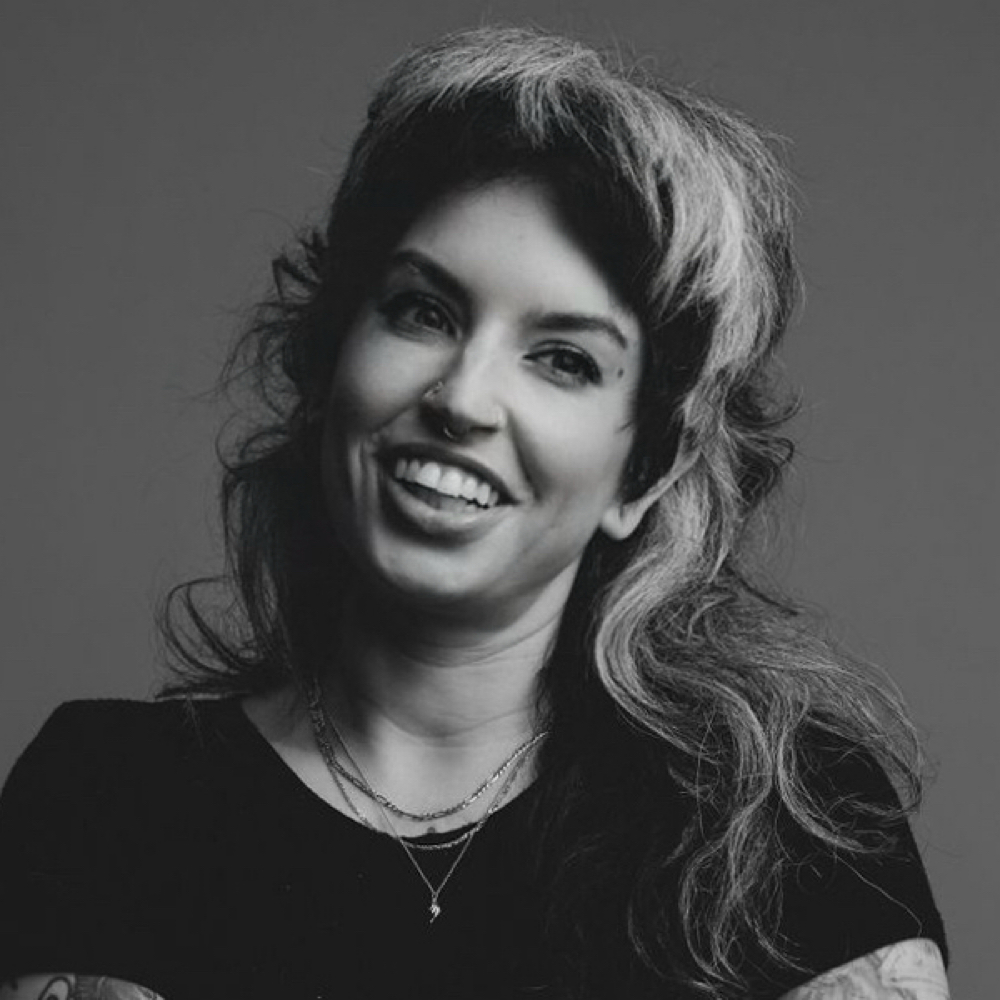 Rebecca O’Sullivan