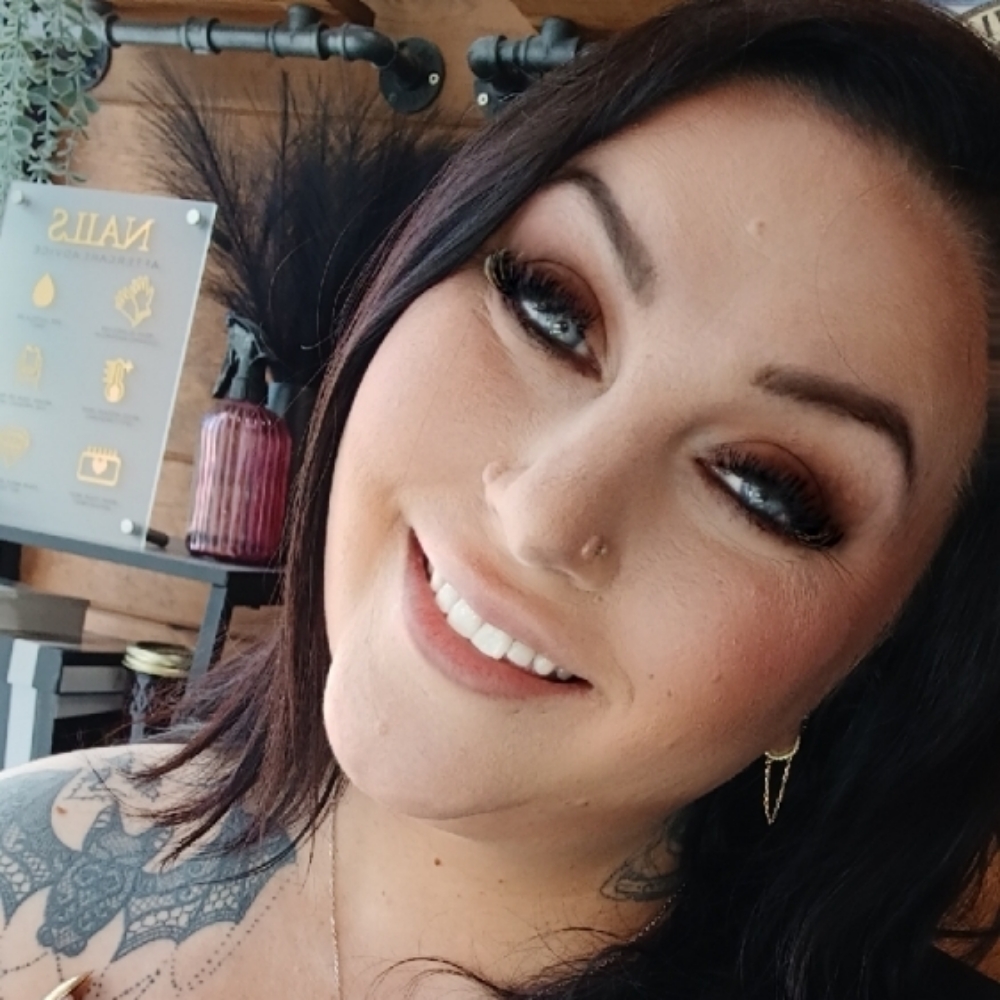 Katrina R Palmer