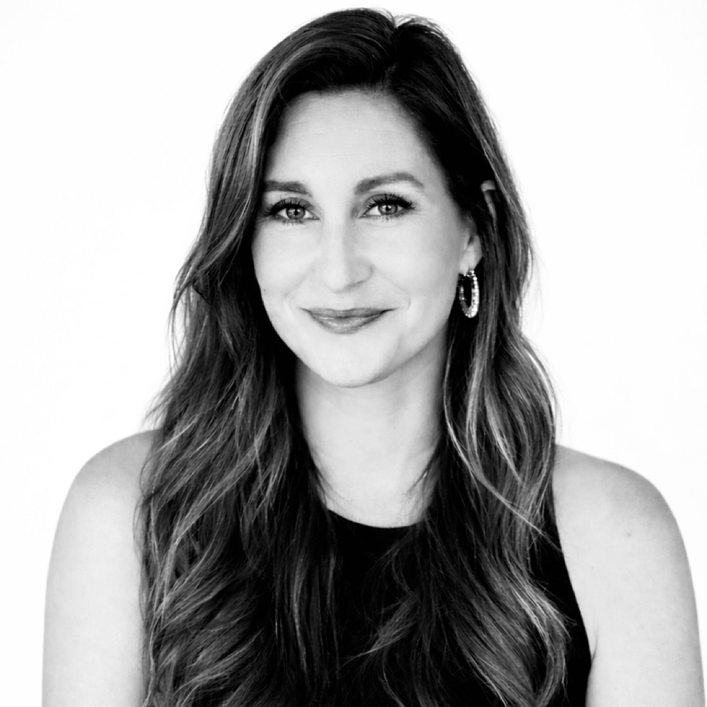 Ally Steele at Coastal House of Hair in Merritt Island, FL