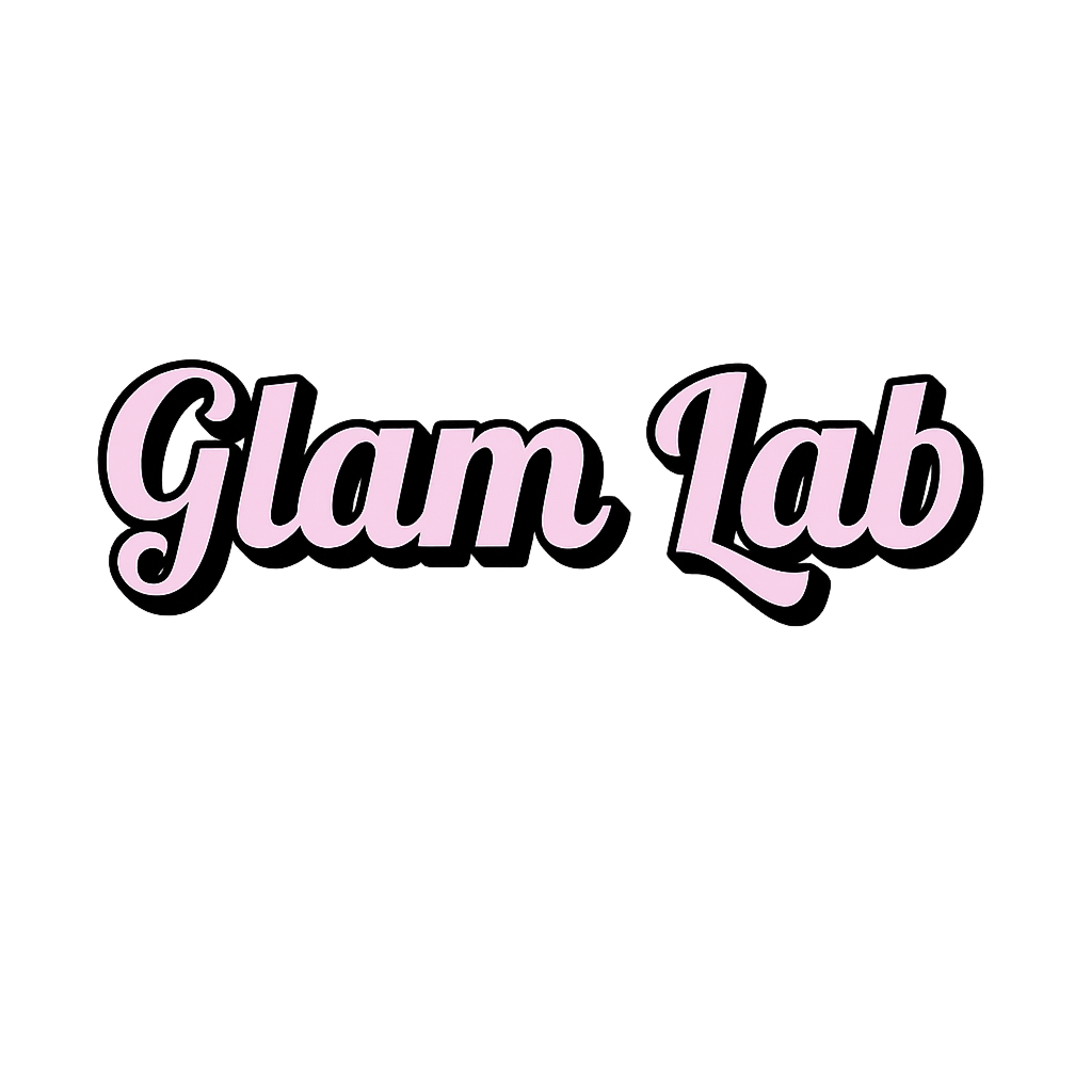 Amantha Hood at GLAM LAB PDX in Portland, OR