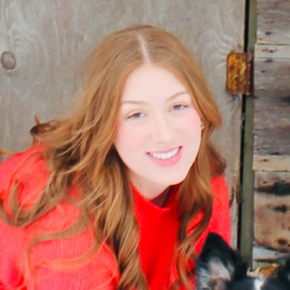 Emma Cartier at Bare Beauty & Co. in Montrose, MI