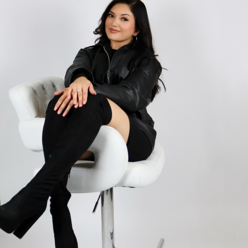 Nicole Garcia