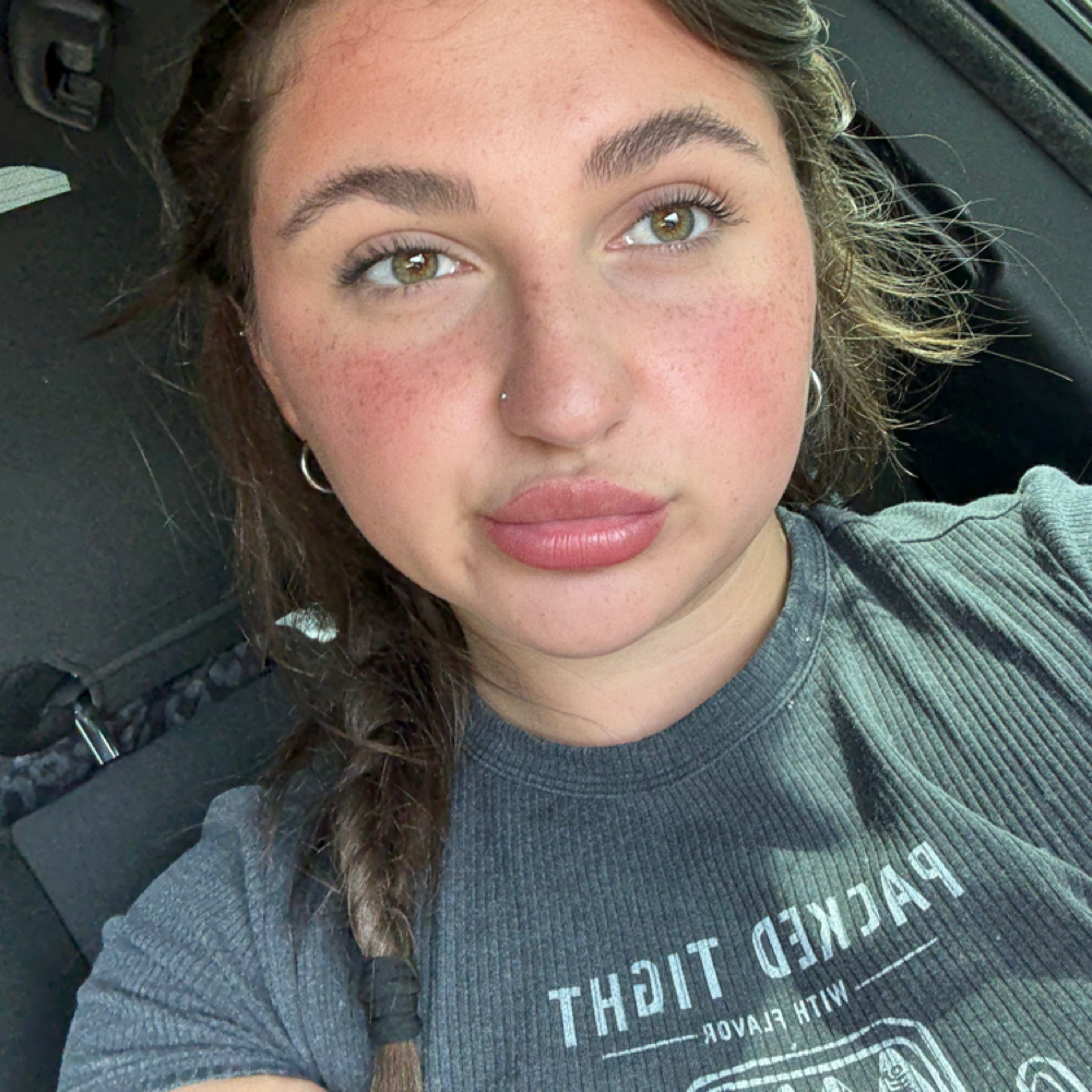 Maycie Goddard