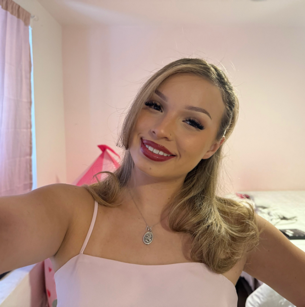 Maryanna Quintero