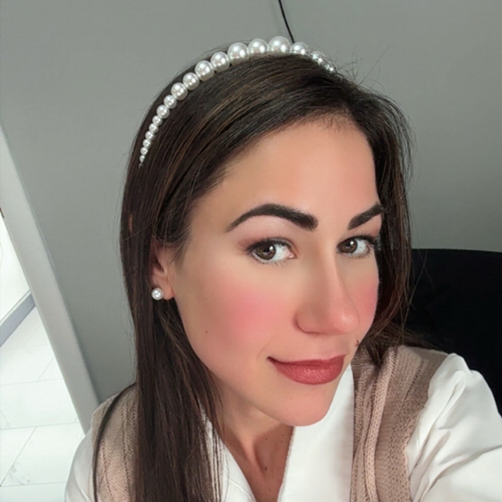 Kate Sorin at Allegria Studio, Permanent Makeup Clinic, Beauty Salon in AURORA, OH