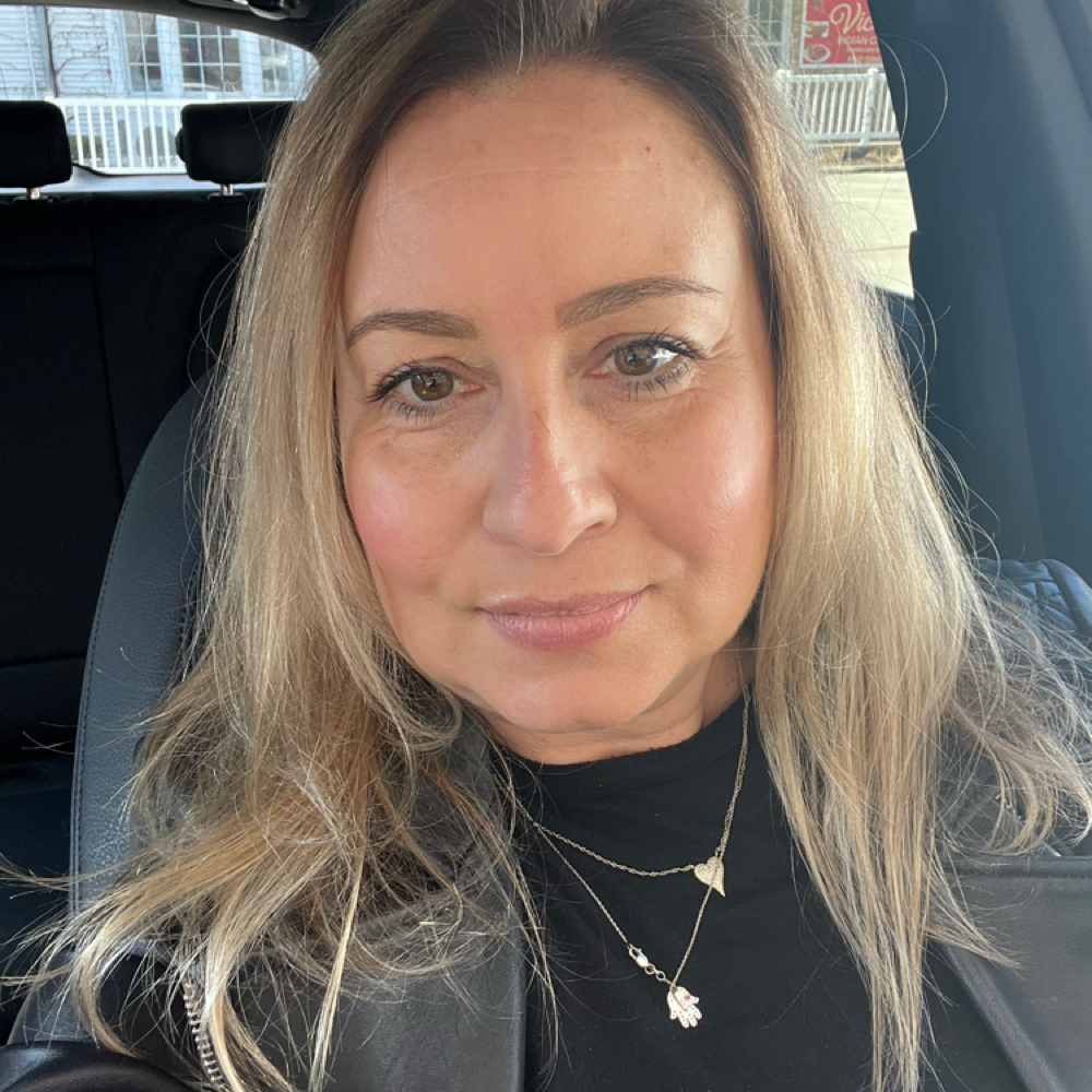 Tanya Adamov at The Nail Retreat in Naperville, IL