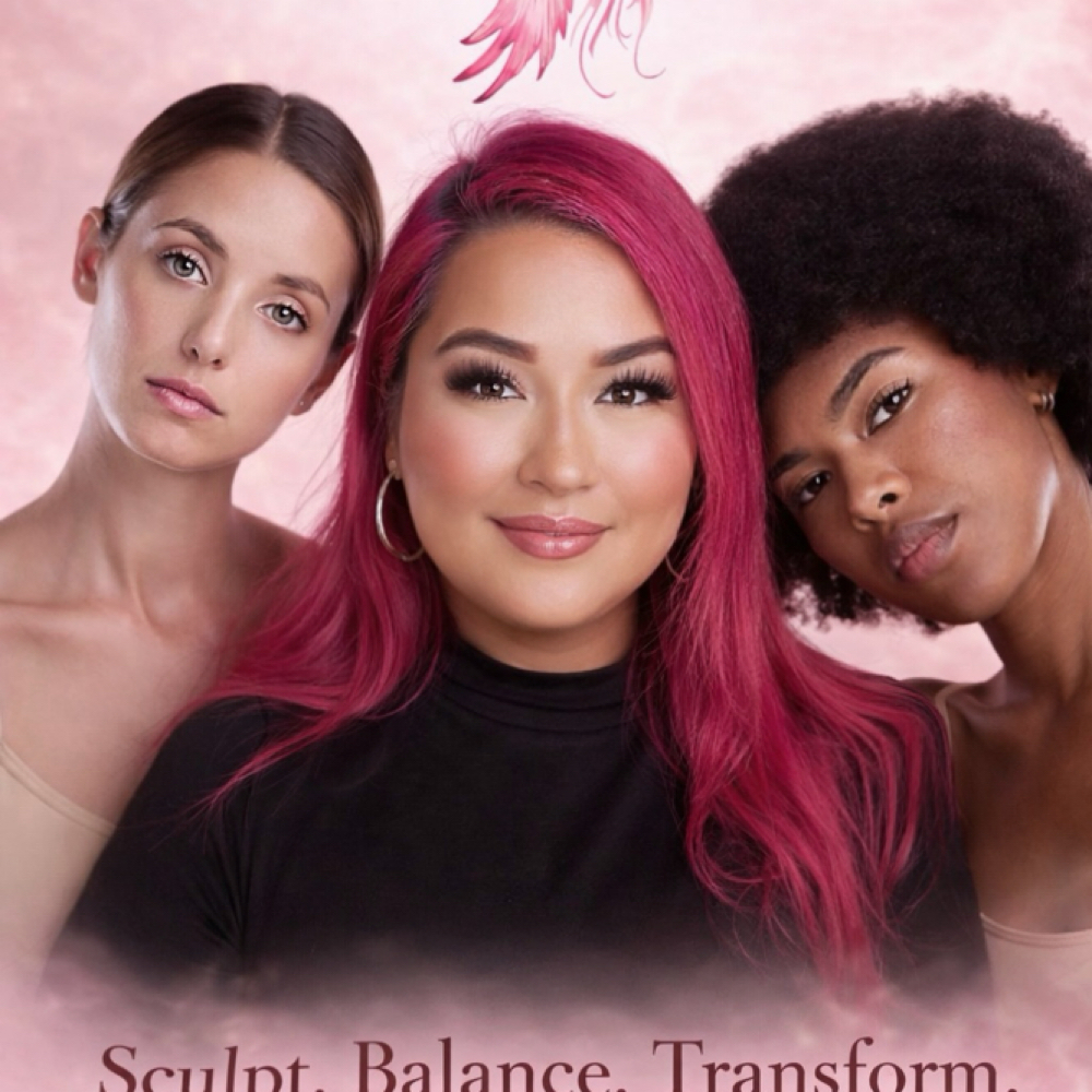Monica A. Paniagua at Phoenix Beauty Wellness &  Aesthetics in Houston, TX