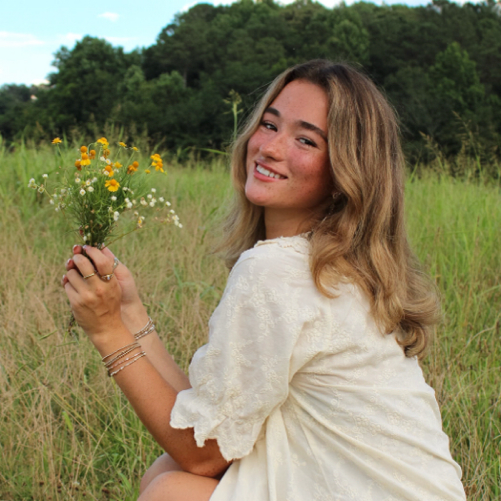 Samantha English at Ana Joi Salon + Spa in Woodstock, GA