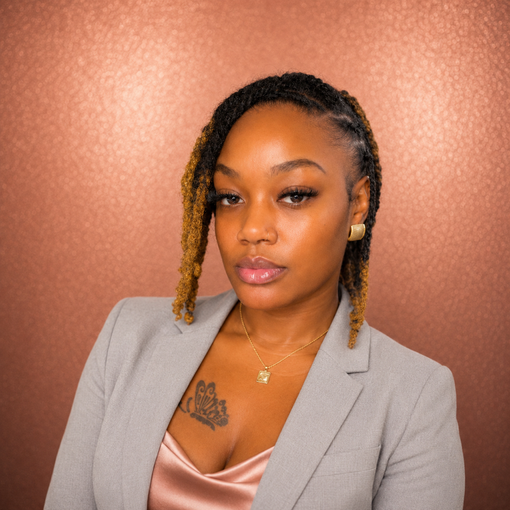 Janisha The LocWhiz at All Thingz Beauty Lounge LLC in Rock Hill, SC