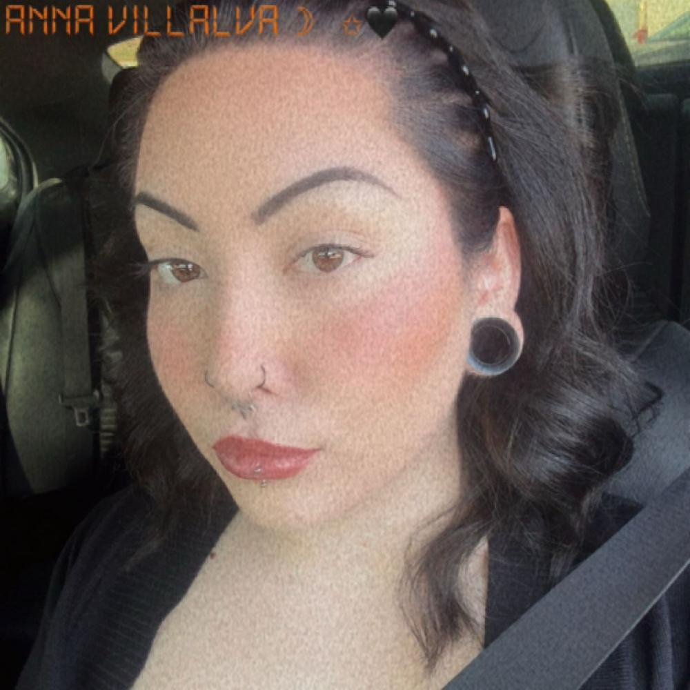 Arianna Villalva