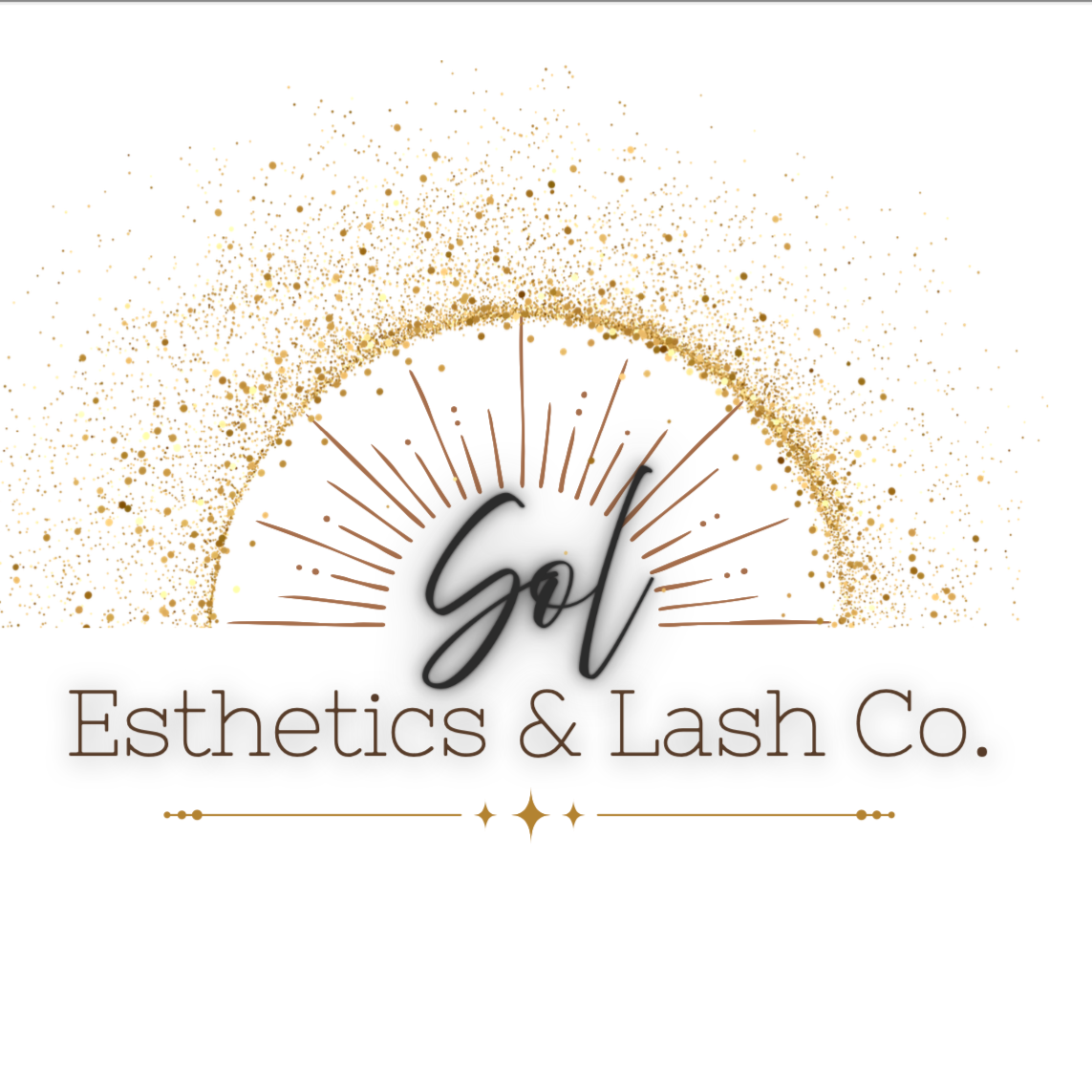 Sara Harris at Sol Esthetics & Lash Co in Fort Collins, CO