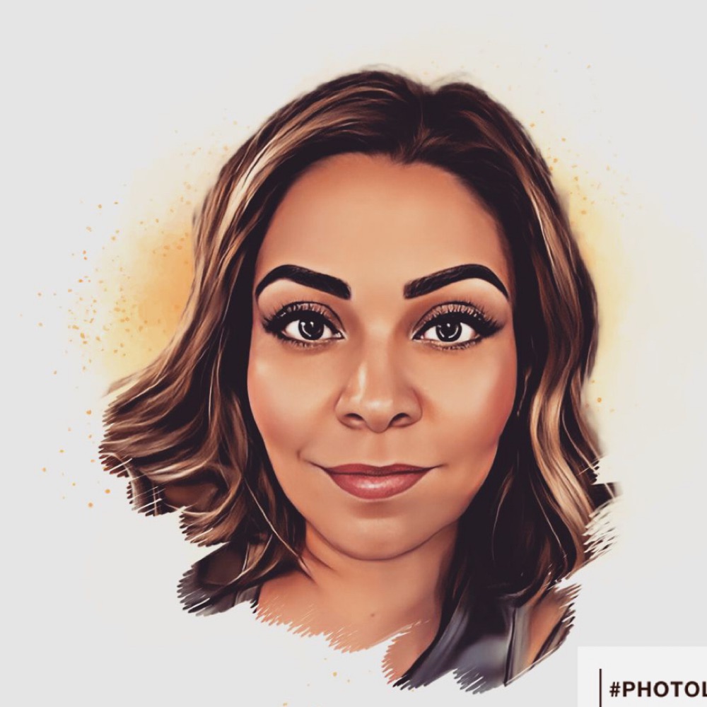 Stephanie Lopez at Nails by Stephanie in Crystal Lake, IL