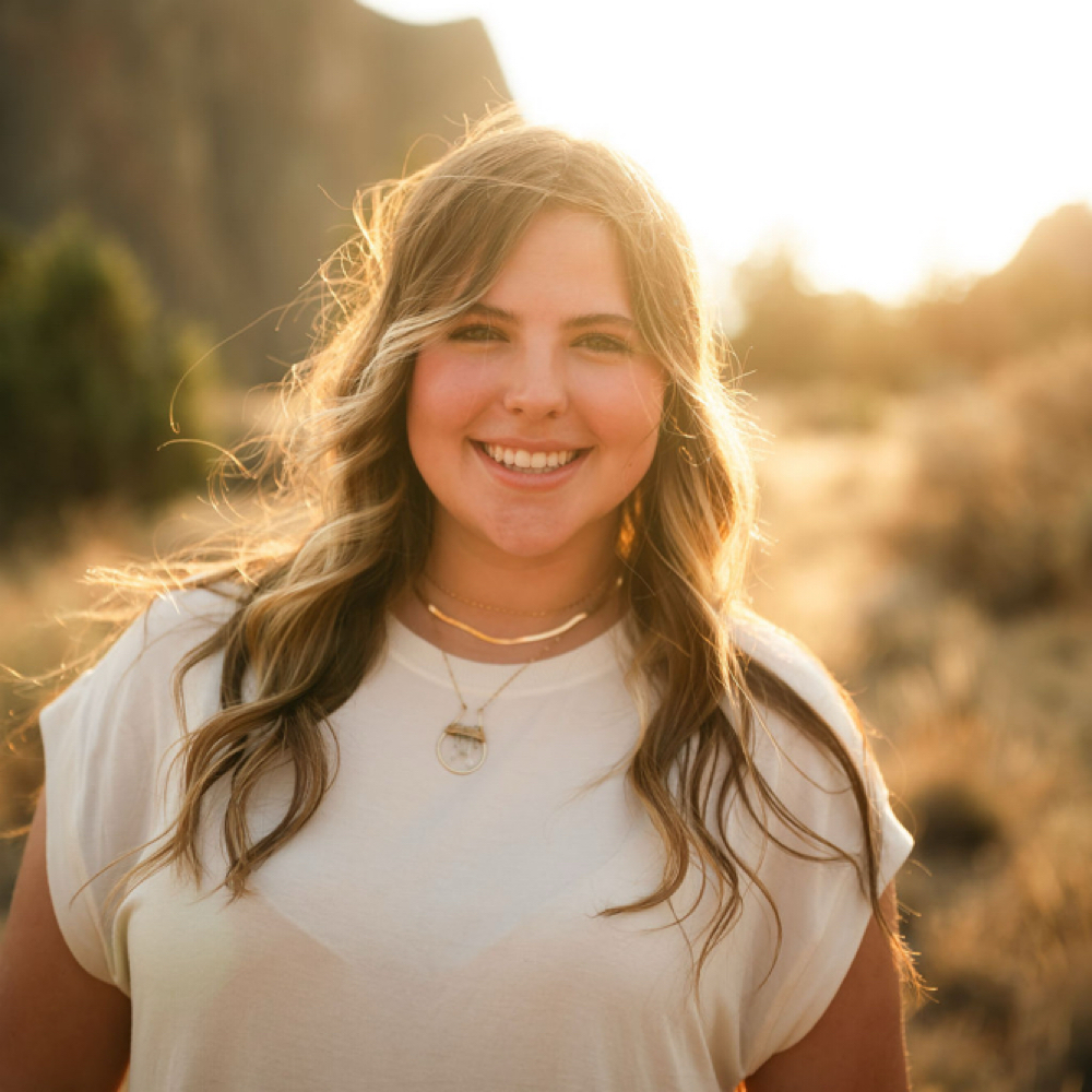 Genevieve Pier at Wilder Luxe Beauty in Redmond, OR