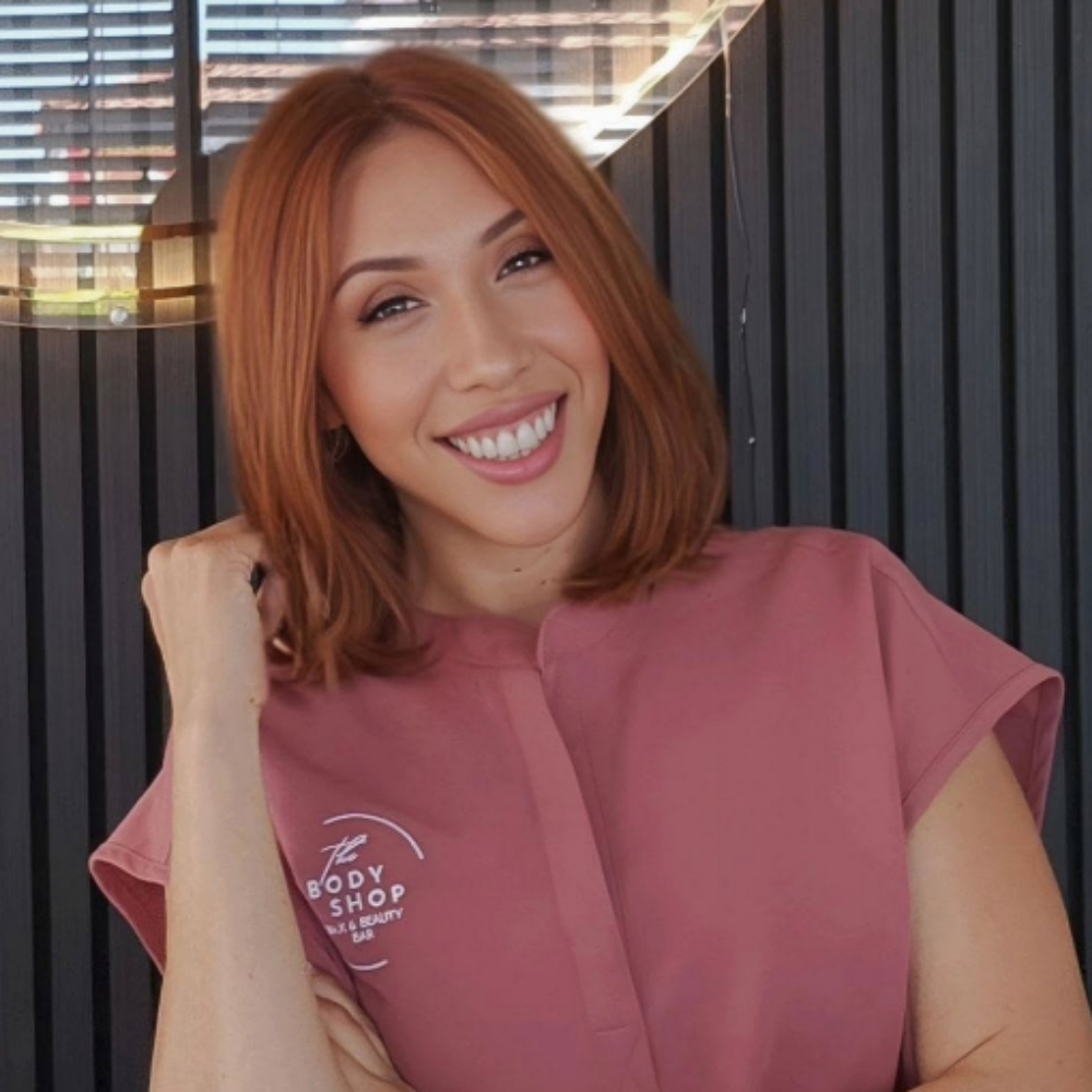 Crystal Vanporppal