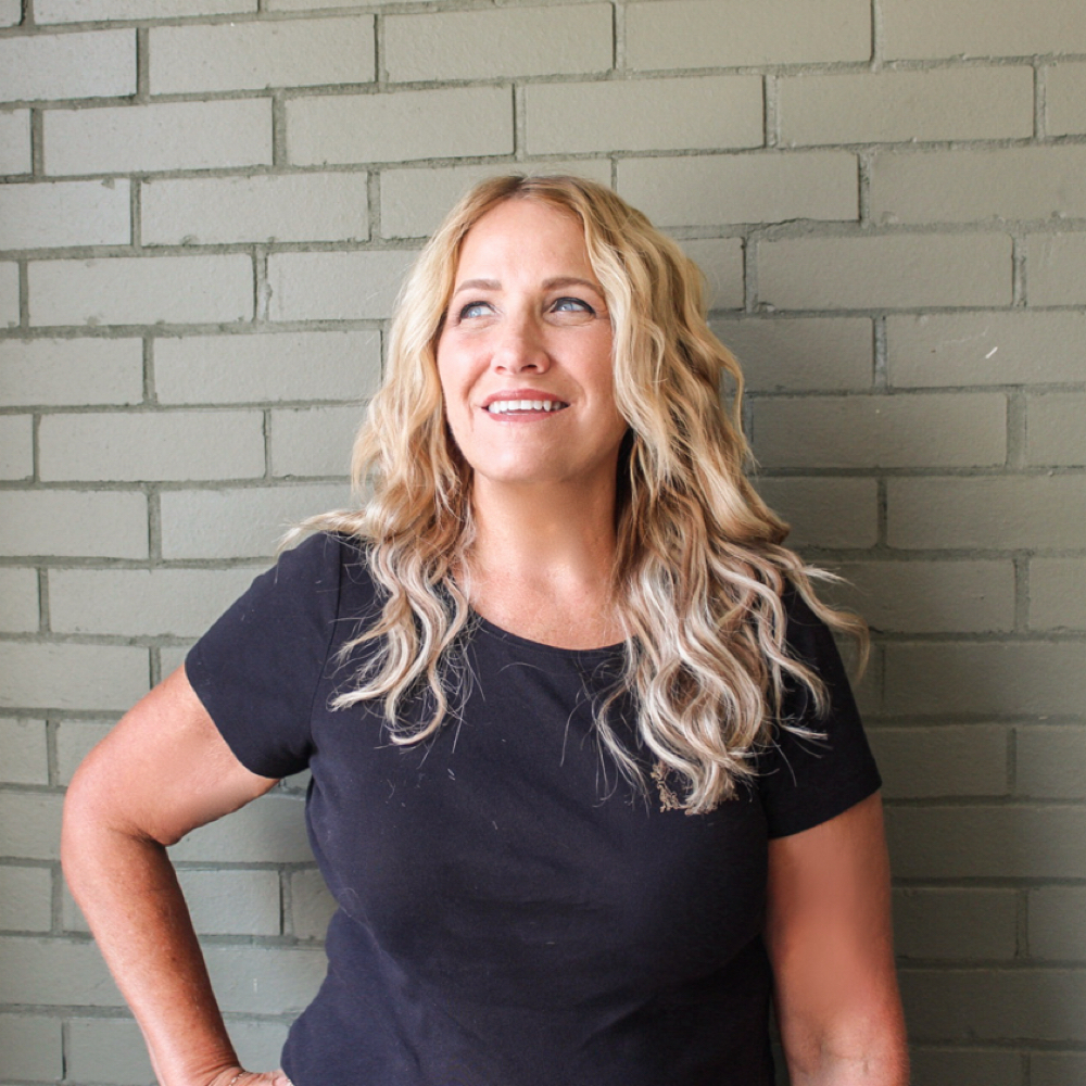 Sherry Diehl at Avalon salon & spa in Chillicothe, OH
