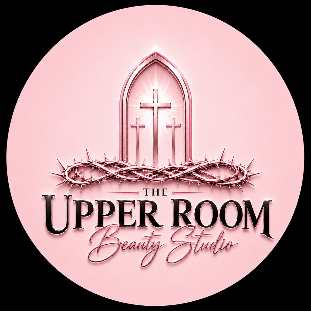 Evelyn Puente OWNER at The Upper Room Beauty Studio in Reno, NV