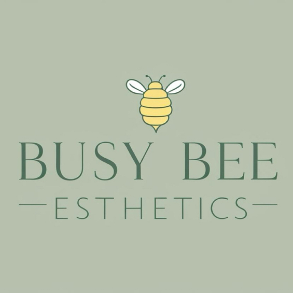 Madysen Thompson at Busy Bee Esthetics in Spokane, WA