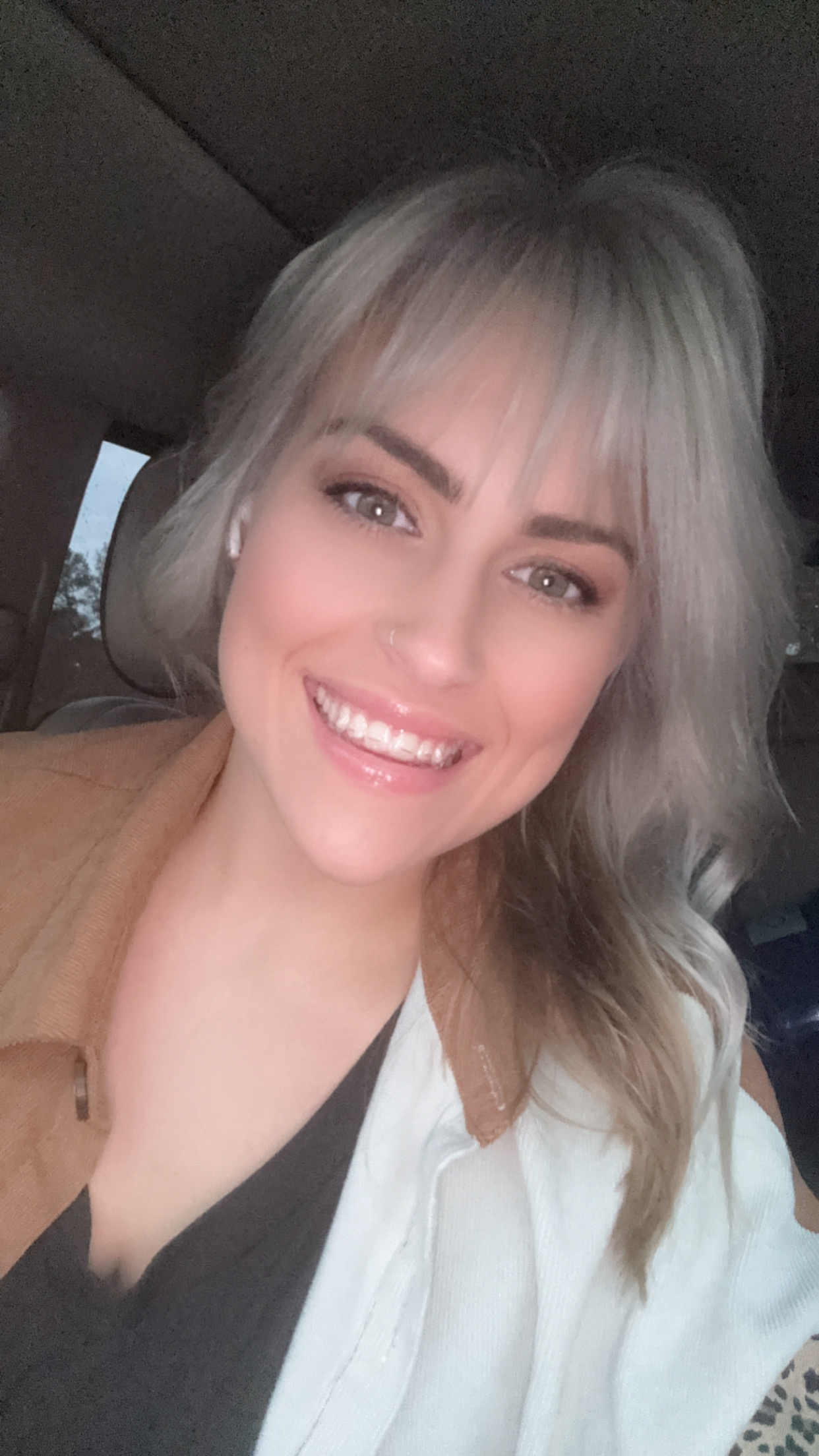 Sydney McCall