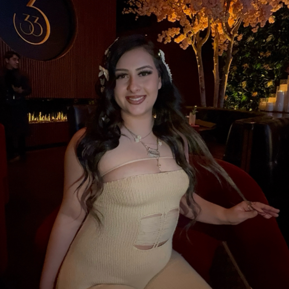 Rosabela Duran
