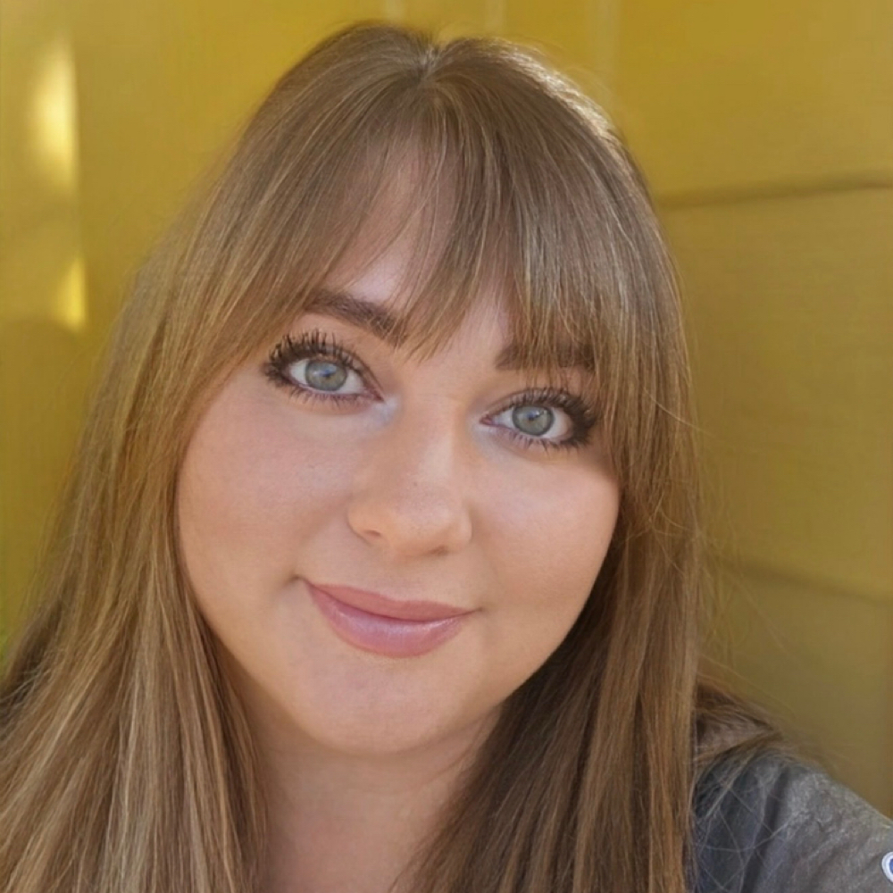 Liliia Filinkovska at Nightingale Nails | Ukrainian Nail Salon in Denver, CO