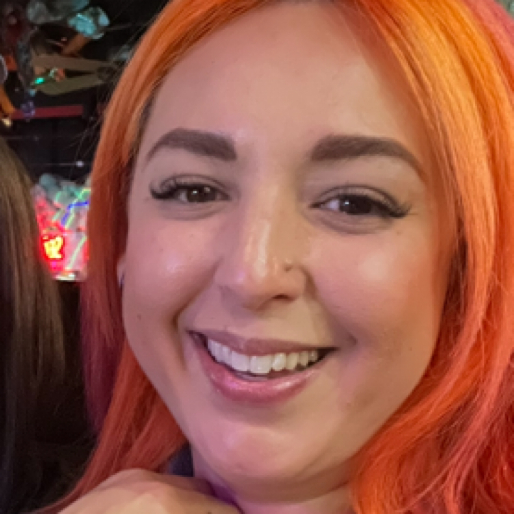 Britany Hellyar Luna