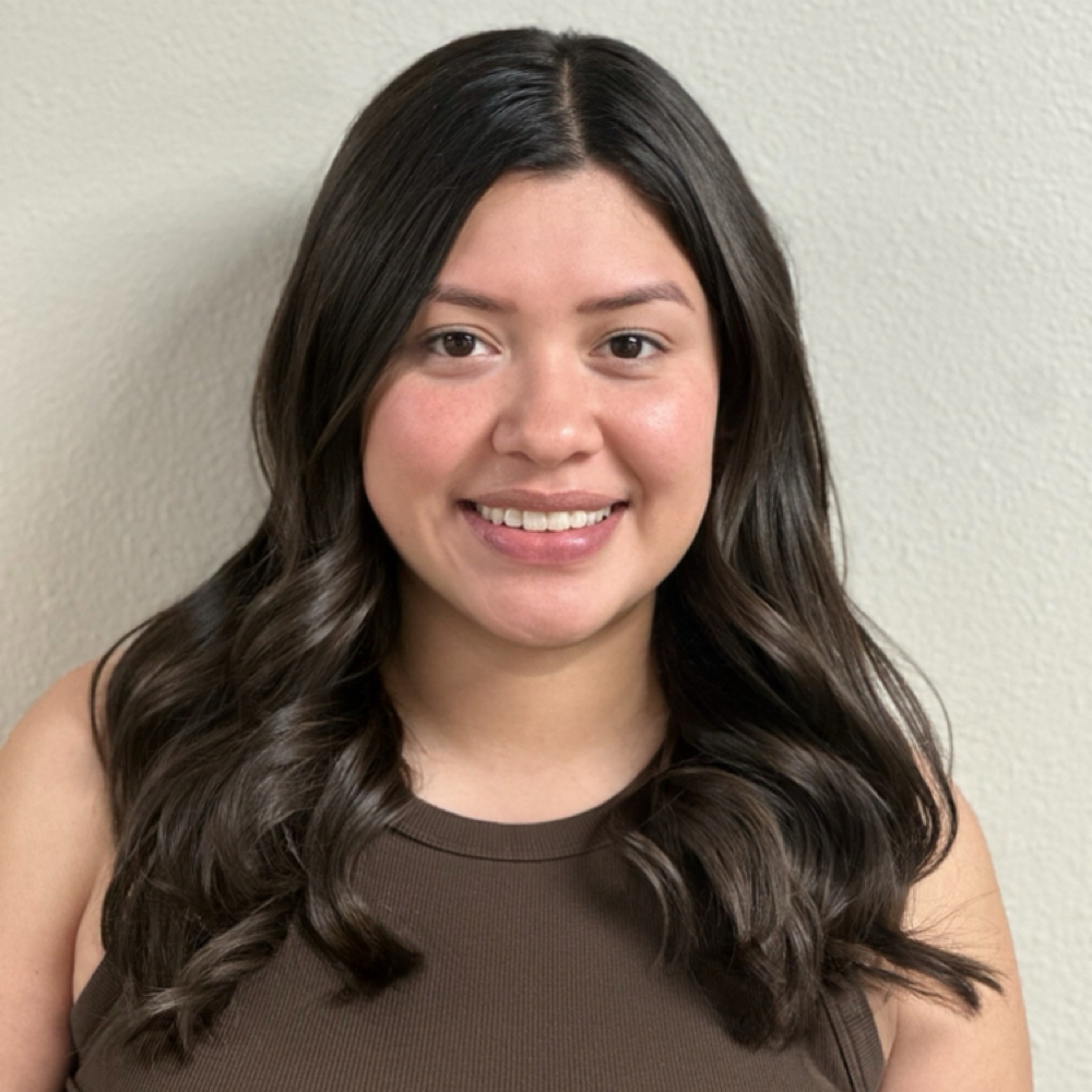 Clarisa Bates at ARock Beauty & Wellness in San Angelo, TX