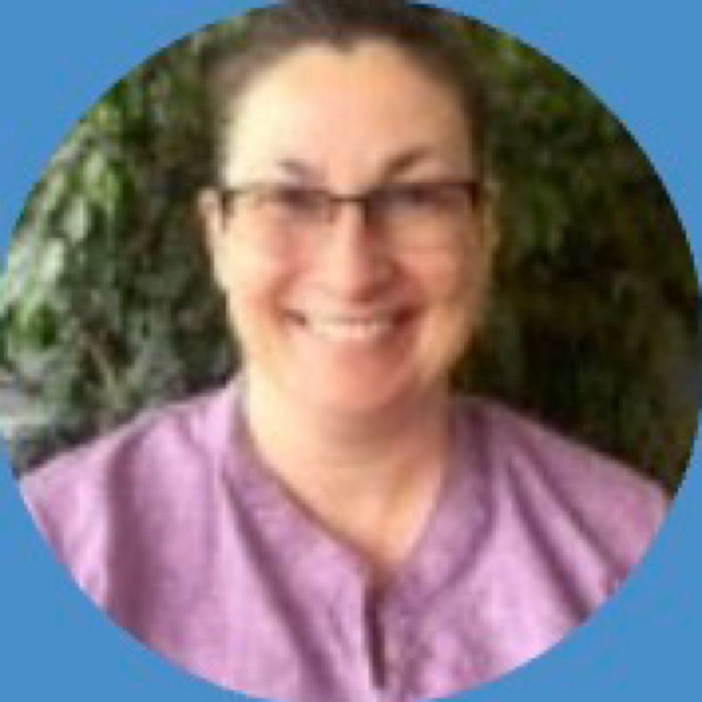 Melanie McKittrick at Balance Massage and Wellness in Columbus, IN