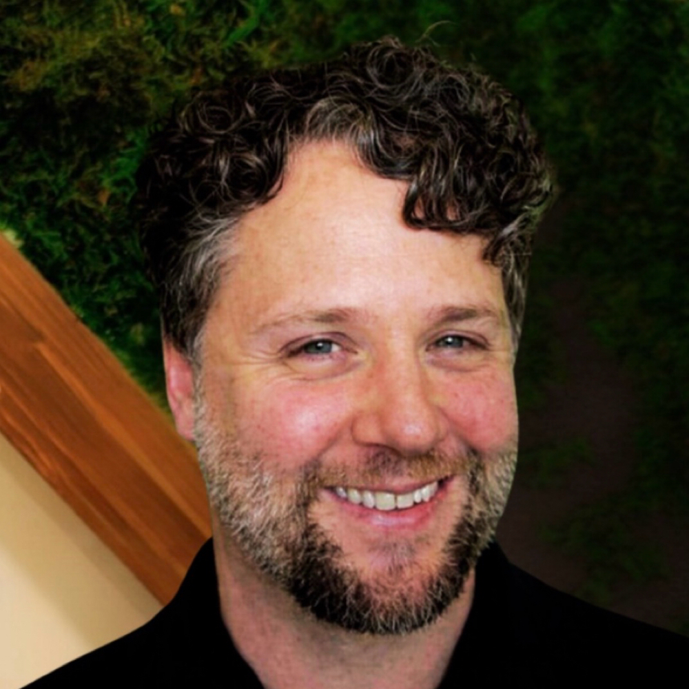 Brandon Mitchell at Salt Of The Earth Spa in Greenwood, IN