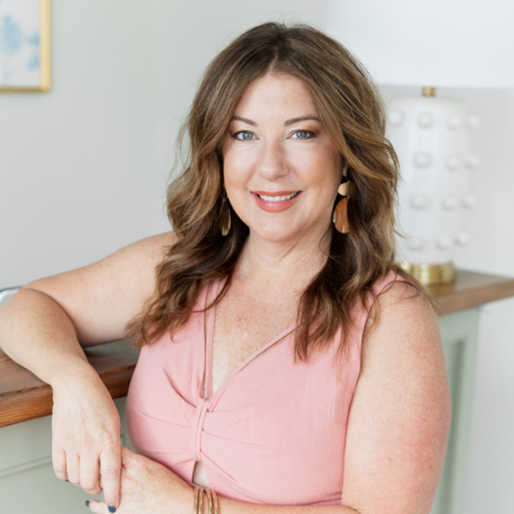 Lori Scroggins