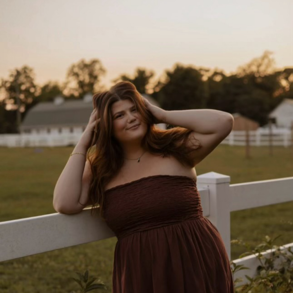 Macie Fuchs at Studio 21 Collective in Charlotte Hall, MD