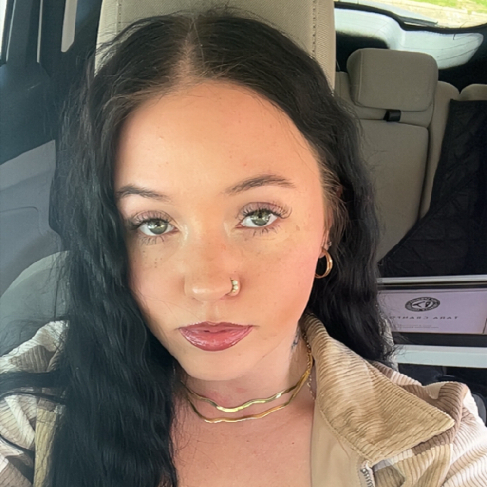 Tara Cranford at Corona’s Esthetics in Hot Springs, AR