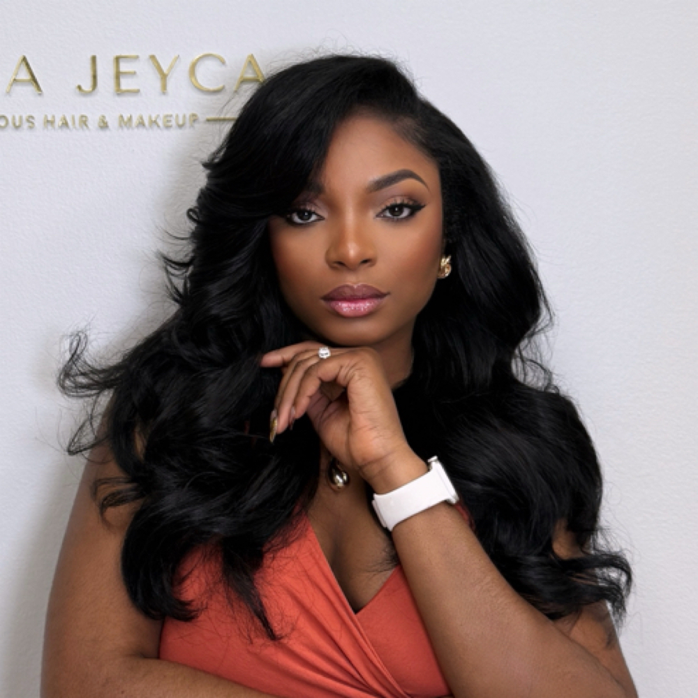 Jeyca Lee