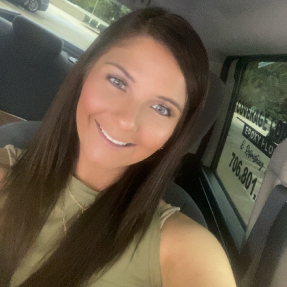 Stephanie aka Steff Davis
