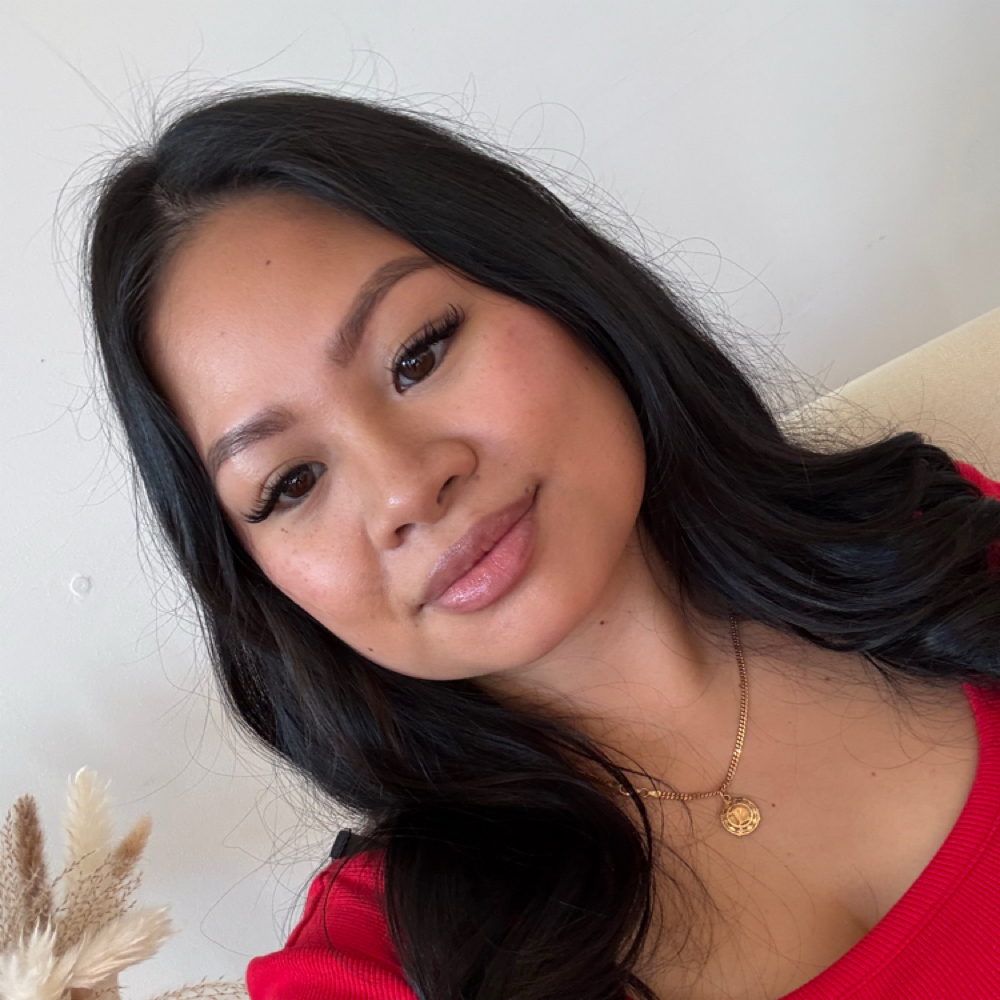 Linda Kim at The Beauty Lounge in Portland, ME